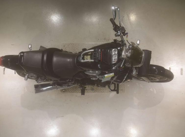 Мотоцикл Yamaha V-MAX1200 с пробегом 27095 m