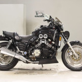 Мотоцикл Yamaha V-MAX1200 с пробегом 27095 m