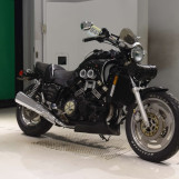 Мотоцикл Yamaha V-MAX1200 с пробегом 27095 m