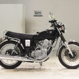 Мотоцикл Yamaha SR400 с пробегом 5 km