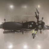 Мотоцикл Yamaha SR400 с пробегом 5 km