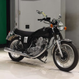 Мотоцикл Yamaha SR400 с пробегом 5 km