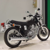 Мотоцикл Yamaha SR400 с пробегом 5 km