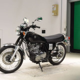 Мотоцикл Yamaha SR400 с пробегом 5 km
