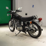 Мотоцикл Yamaha SR400 с пробегом 5 km