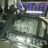 Мотоцикл Yamaha TRICKER с пробегом 353 km