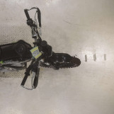 Мотоцикл Yamaha TRICKER с пробегом 353 km