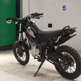 Мотоцикл Yamaha TRICKER с пробегом 353 km