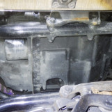 Мотоцикл Yamaha BOLT 950 з пробігом 13340 km