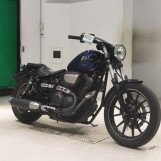 Мотоцикл Yamaha BOLT 950 з пробігом 13340 km