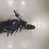 Мотоцикл Yamaha BOLT 950 з пробігом 13340 km