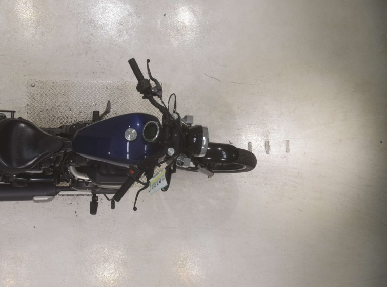 Мотоцикл Yamaha BOLT 950 з пробігом 13340 km