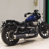 Мотоцикл Yamaha BOLT 950 з пробігом 13340 km