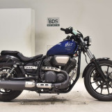 Мотоцикл Yamaha BOLT 950 з пробігом 13340 km