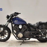 Мотоцикл Yamaha BOLT 950 з пробігом 13340 km