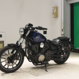 Мотоцикл Yamaha BOLT 950 з пробігом 13340 km