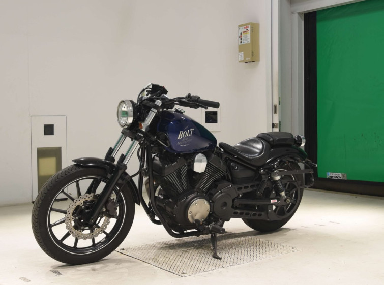 Мотоцикл Yamaha BOLT 950 з пробігом 13340 km