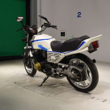 Мотоцикл Honda CBX550F с пробегом 41095 km