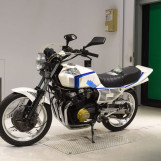 Мотоцикл Honda CBX550F с пробегом 41095 km