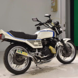 Мотоцикл Honda CBX550F с пробегом 41095 km