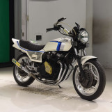 Мотоцикл Honda CBX550F с пробегом 41095 km