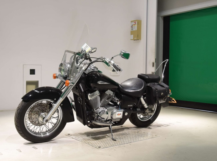 Мотоцикл Honda SHADOW750