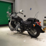 Мотоцикл Honda SHADOW750