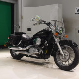 Мотоцикл Honda SHADOW750
