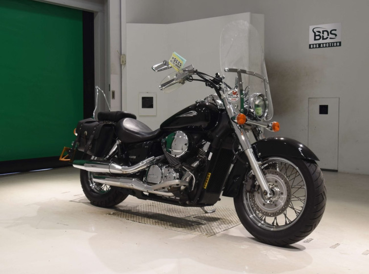 Мотоцикл Honda SHADOW750