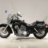 Мотоцикл Honda SHADOW750