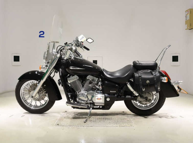 Мотоцикл Honda SHADOW750