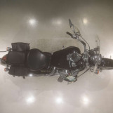 Мотоцикл Honda SHADOW750