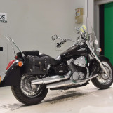 Мотоцикл Honda SHADOW750
