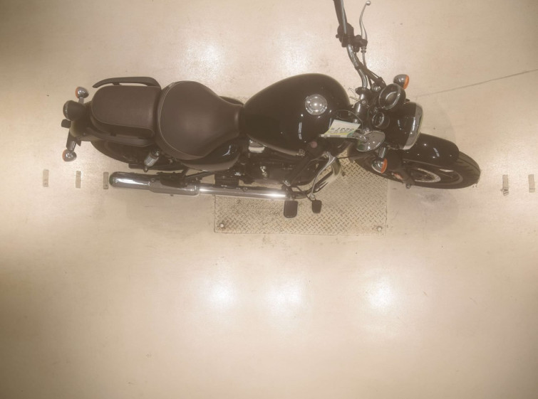 Мотоцикл Enfield METEOR 350 с пробегом 18926 km