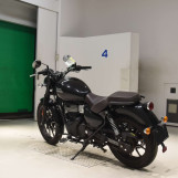 Мотоцикл Enfield METEOR 350 с пробегом 18926 km