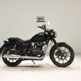 Мотоцикл Enfield METEOR 350 с пробегом 18926 km