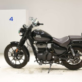 Мотоцикл Enfield METEOR 350 с пробегом 18926 km