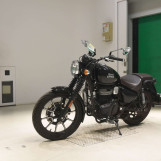 Мотоцикл Enfield METEOR 350 с пробегом 18926 km