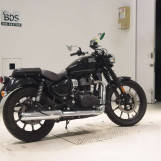 Мотоцикл Enfield METEOR 350 с пробегом 18926 km