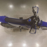 Мотоцикл Yamaha WR250R с пробегом 26969 km