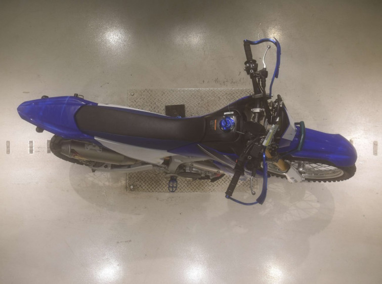 Мотоцикл Yamaha WR250R с пробегом 26969 km