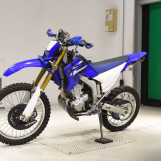Мотоцикл Yamaha WR250R с пробегом 26969 km