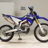 Мотоцикл Yamaha WR250R с пробегом 26969 km