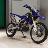 Мотоцикл Yamaha WR250R с пробегом 26969 km