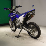 Мотоцикл Yamaha WR250R с пробегом 26969 km