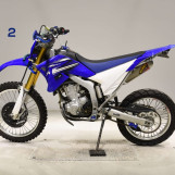 Мотоцикл Yamaha WR250R с пробегом 26969 km