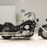 Мотоцикл Yamaha DRAGSTAR XVS1100 CLASSIC с пробегом 53130 km