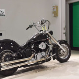 Мотоцикл Yamaha DRAGSTAR XVS1100 CLASSIC с пробегом 53130 km