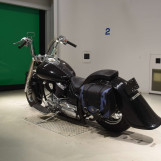 Мотоцикл Yamaha DRAGSTAR XVS1100 CLASSIC с пробегом 53130 km