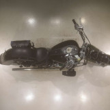 Мотоцикл Yamaha DRAGSTAR XVS1100 CLASSIC с пробегом 53130 km